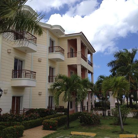 Hotel Dominicana Plus Bávaro Extérieur photo