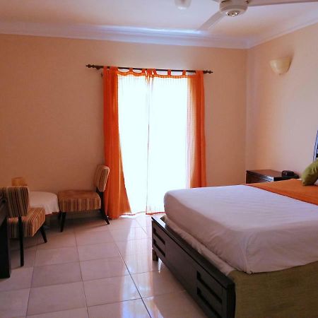 Hotel Dominicana Plus Bávaro Extérieur photo