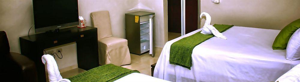 Hotel Dominicana Plus Bávaro Extérieur photo