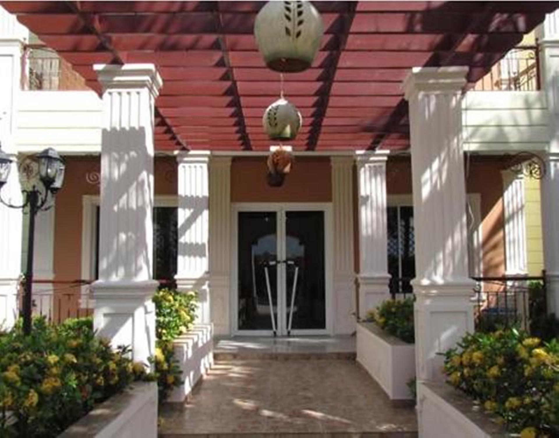 Hotel Dominicana Plus Bávaro Extérieur photo