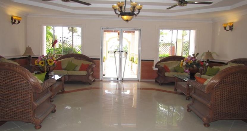 Hotel Dominicana Plus Bávaro Extérieur photo