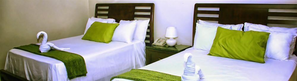 Hotel Dominicana Plus Bávaro Extérieur photo