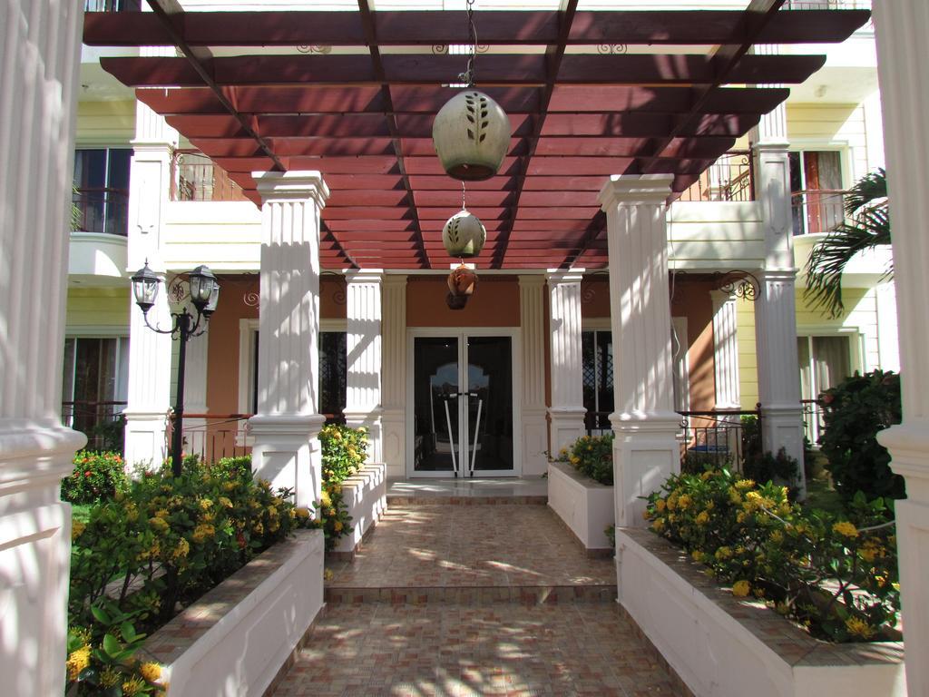 Hotel Dominicana Plus Bávaro Extérieur photo