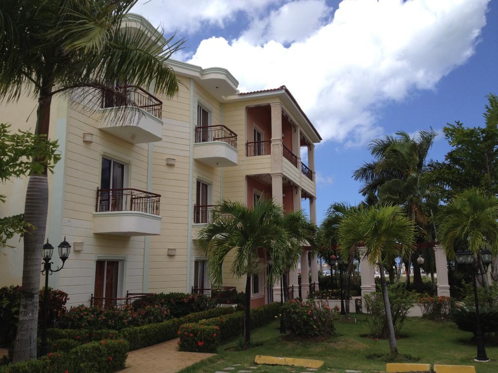 Hotel Dominicana Plus Bávaro Extérieur photo