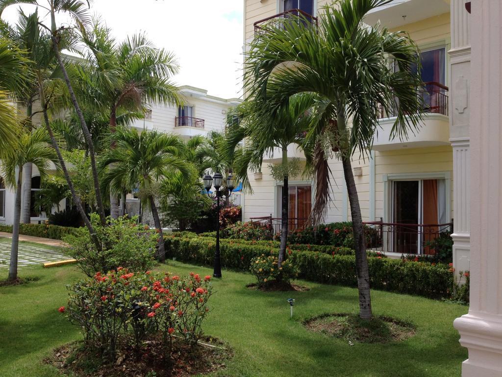 Hotel Dominicana Plus Bávaro Extérieur photo