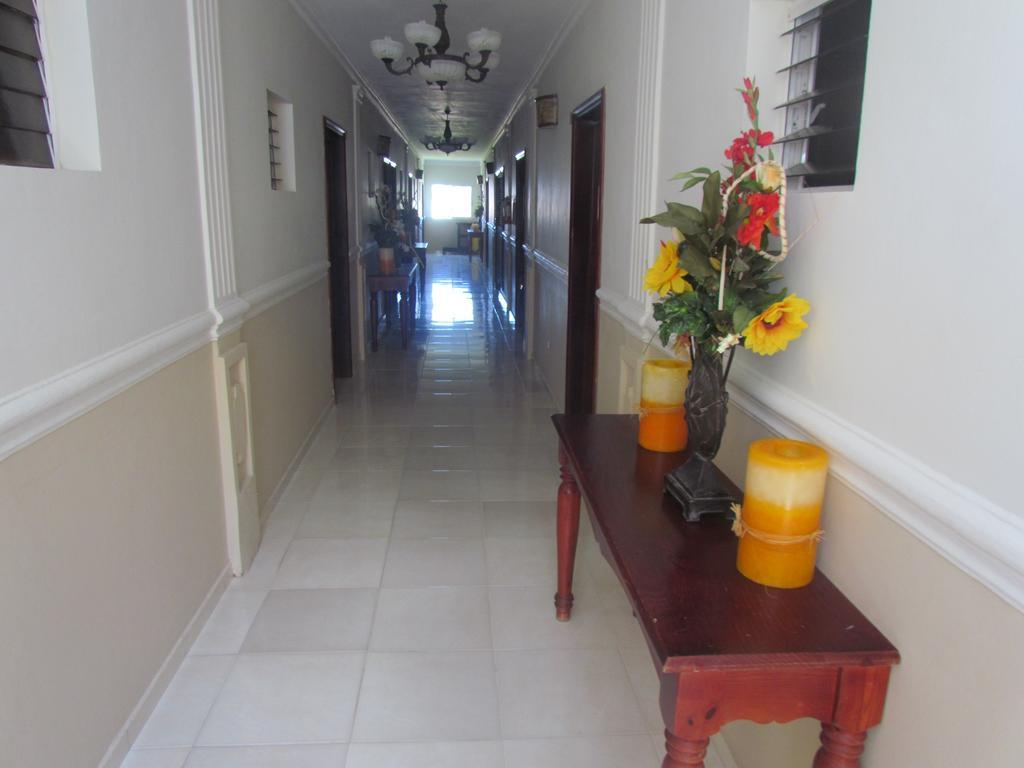 Hotel Dominicana Plus Bávaro Extérieur photo