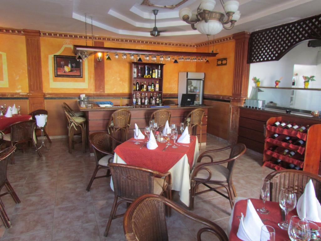 Hotel Dominicana Plus Bávaro Extérieur photo