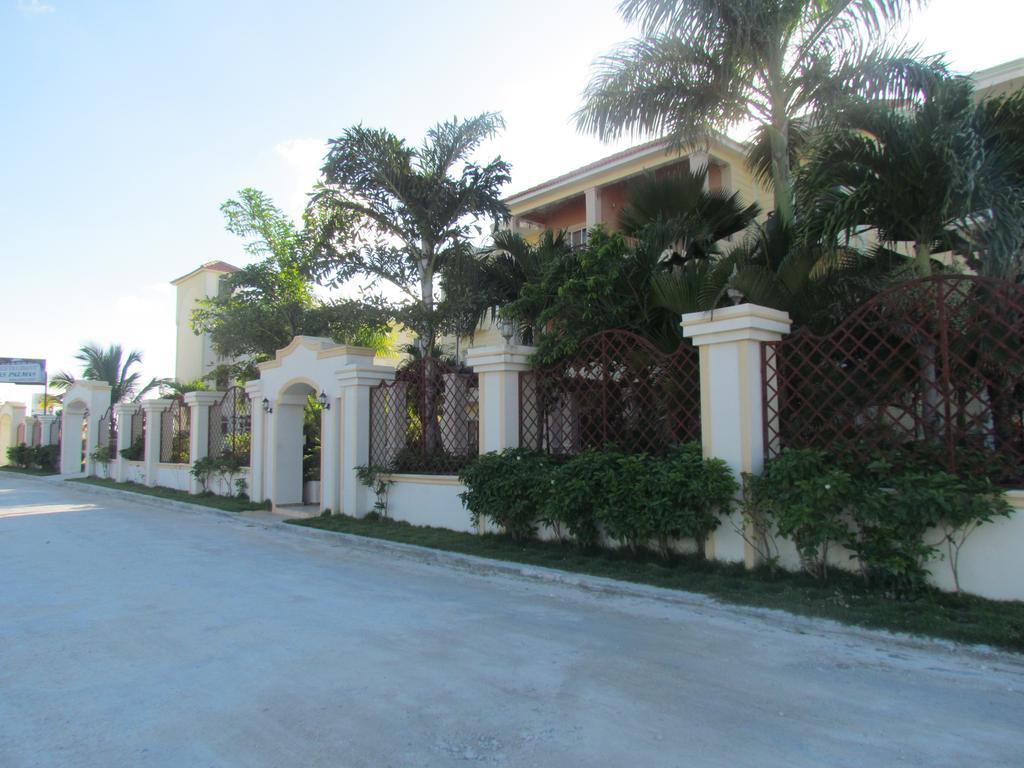Hotel Dominicana Plus Bávaro Extérieur photo