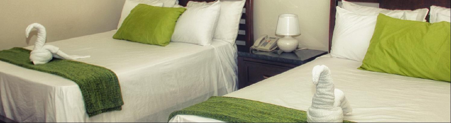 Hotel Dominicana Plus Bávaro Extérieur photo