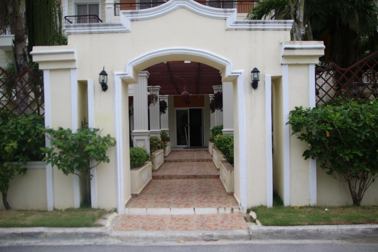 Hotel Dominicana Plus Bávaro Extérieur photo