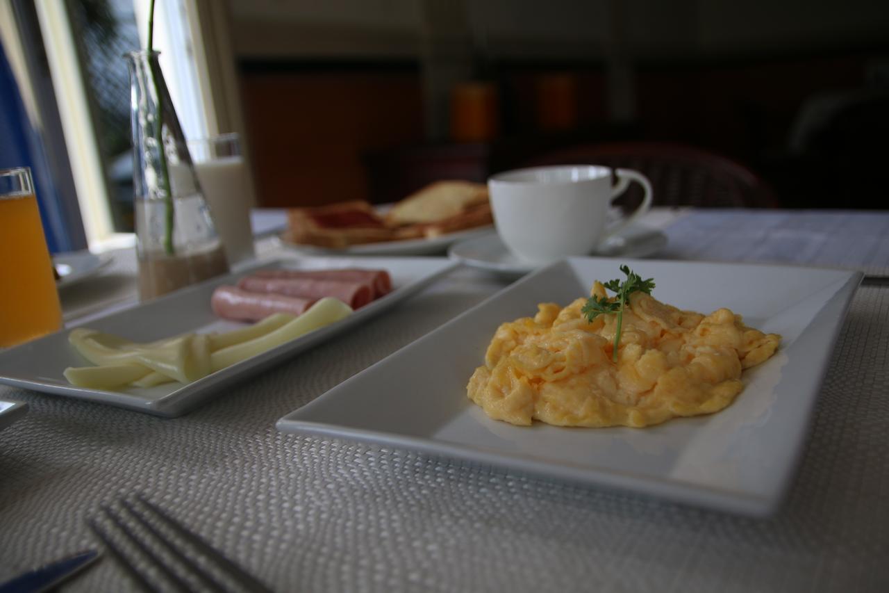 Hotel Dominicana Plus Bávaro Extérieur photo