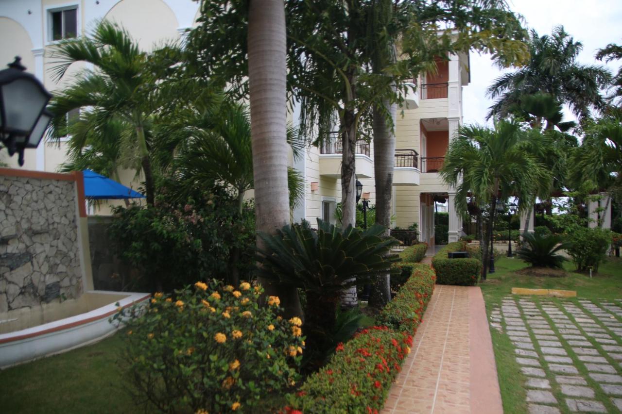 Hotel Dominicana Plus Bávaro Extérieur photo