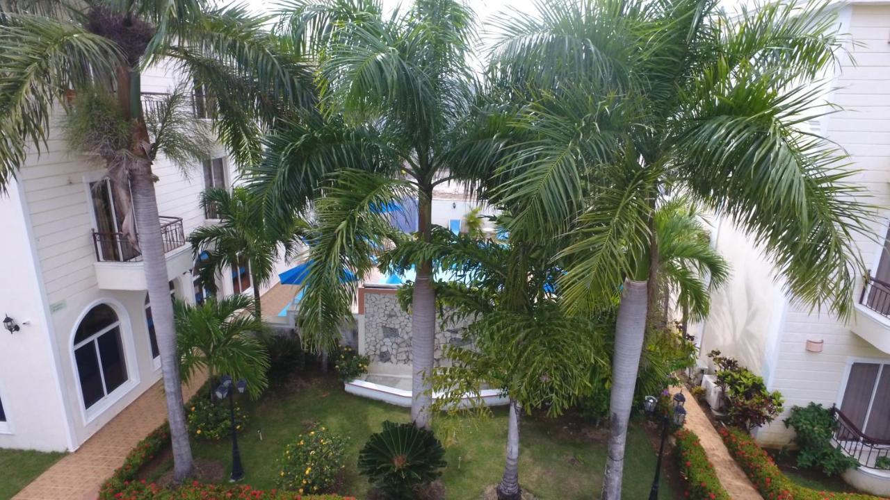Hotel Dominicana Plus Bávaro Extérieur photo
