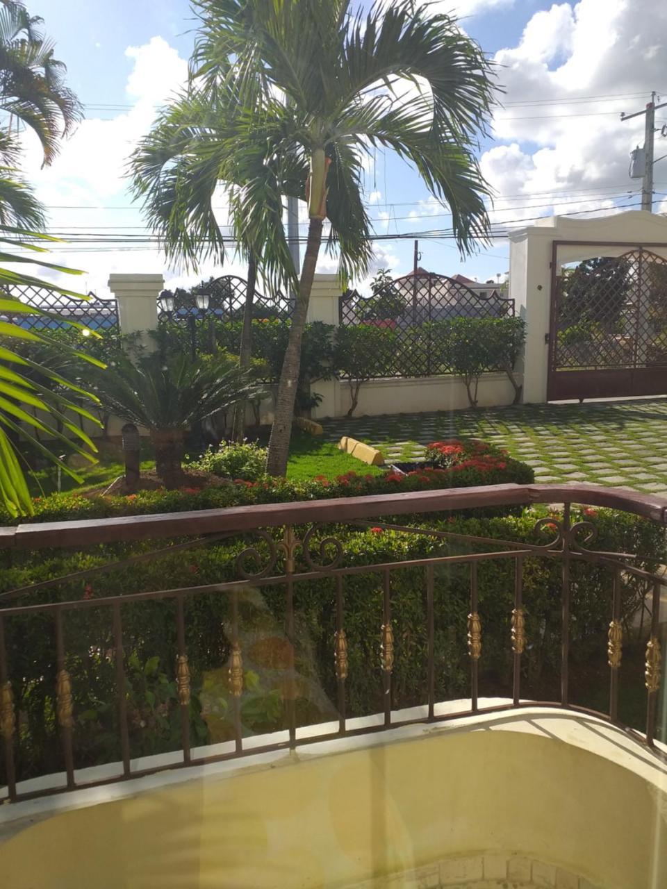 Hotel Dominicana Plus Bávaro Chambre photo