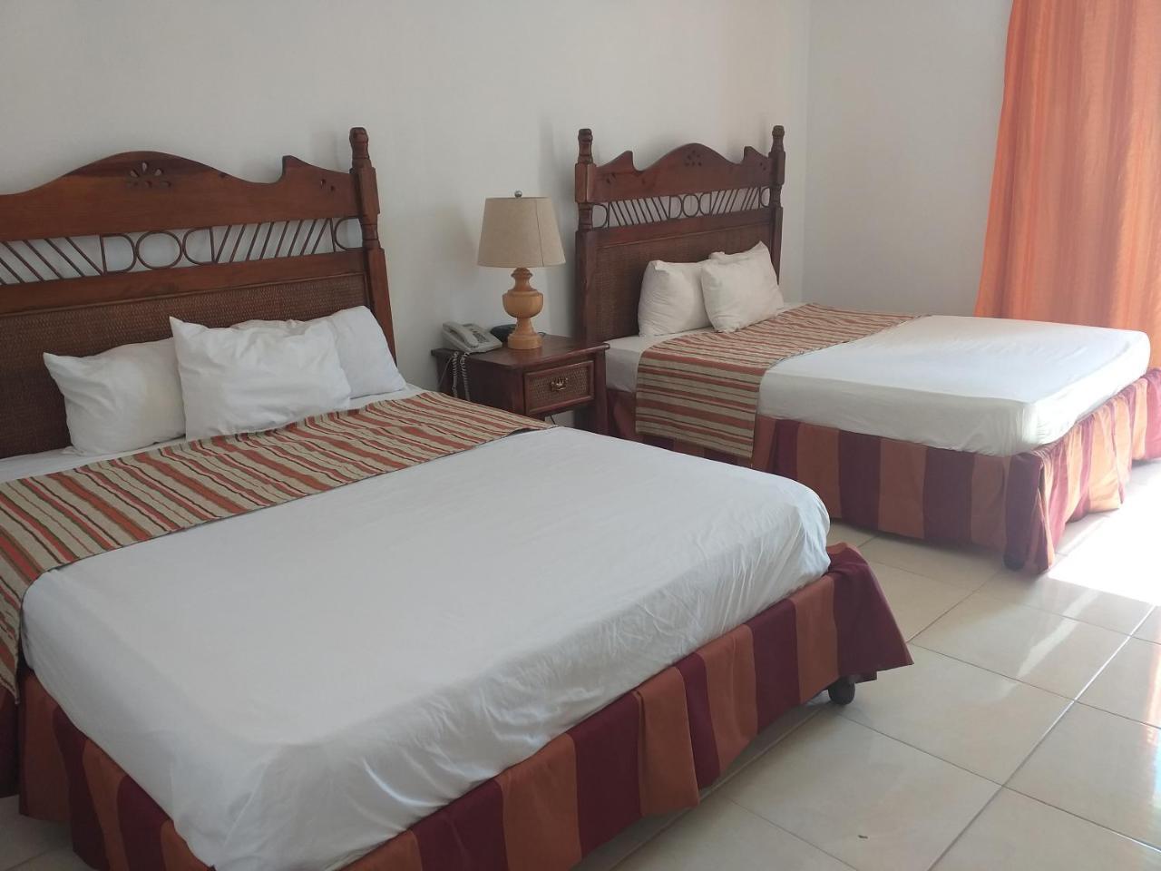 Hotel Dominicana Plus Bávaro Chambre photo