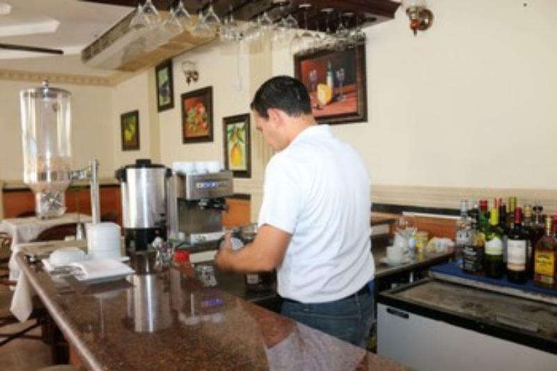 Hotel Dominicana Plus Bávaro Extérieur photo