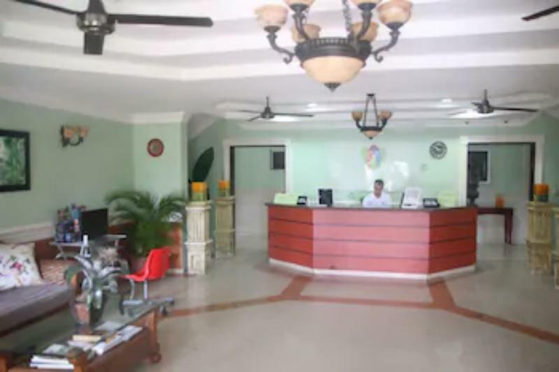 Hotel Dominicana Plus Bávaro Extérieur photo