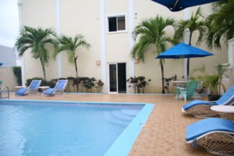 Hotel Dominicana Plus Bávaro Extérieur photo