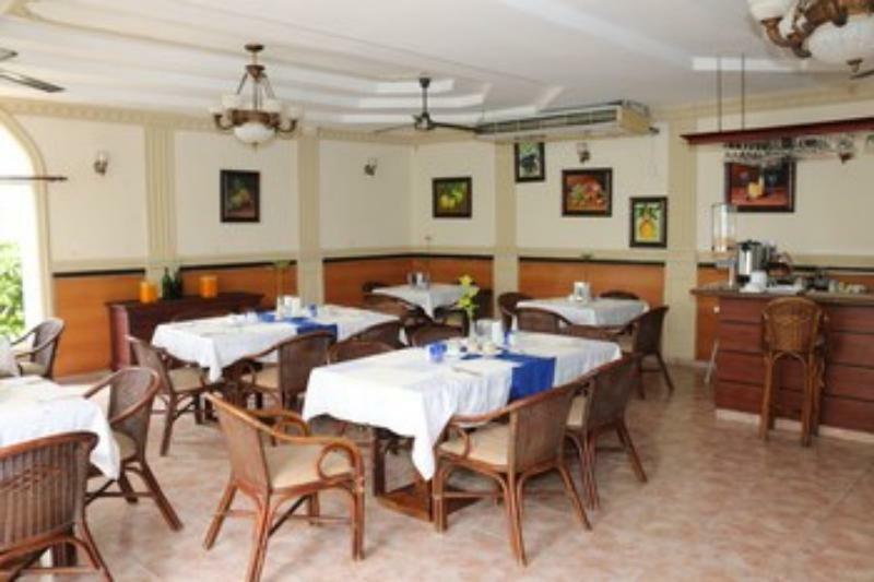 Hotel Dominicana Plus Bávaro Extérieur photo
